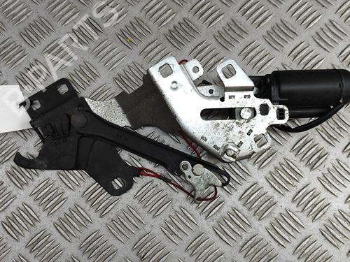 Modulo electronico VW NEW BEETLE Convertible (1Y7) 1.6 | BP28091204M83 