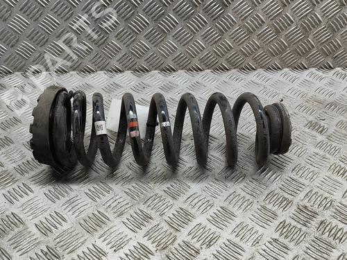 Used Shock absorber spring JAGUAR XF II (X260) 2.0 D (180 hp) 26319859