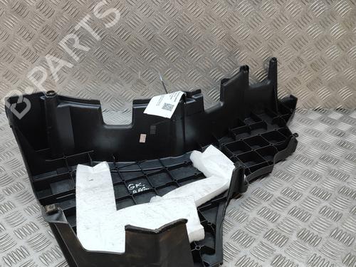 Boot lining NISSAN 350Z Coupe (Z33) 3.5 | BP24141651I3 