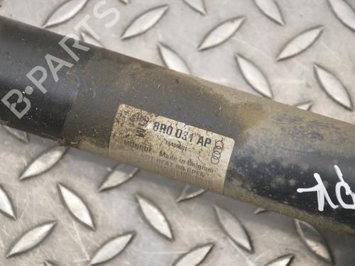 Left front shock absorber AUDI Q5 (8RB) SQ5 TDI quattro | BP30239331M16 - Image 5