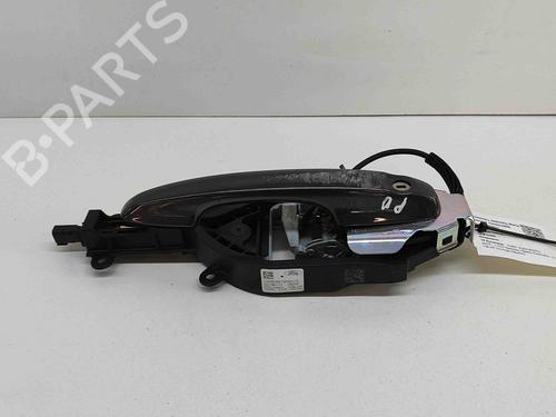 Used Front right exterior door handle FORD KUGA III (DFK) 2.5 FHEV (190 hp) 28549262