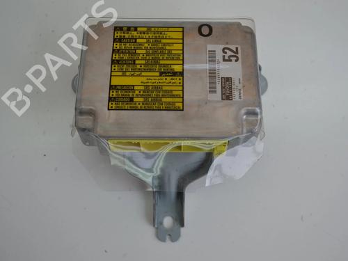 Used ECU airbags LEXUS RX (_U3_) 350 AWD (GSU35_, GSU35R) (276 hp) 9862168