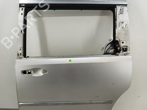 Used Left rear door CHRYSLER GRAND VOYAGER V (RT) 3.8 (200 hp) 27784010