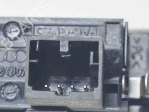 Electronic sensor AUDI Q5 (8RB) SQ5 TDI quattro | BP8838682M84