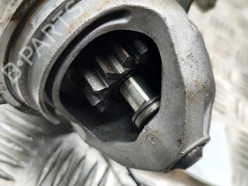 Starter MASERATI LEVANTE SUV (M161) 3.0 D Q4 | BP33385150M8 - Image 4