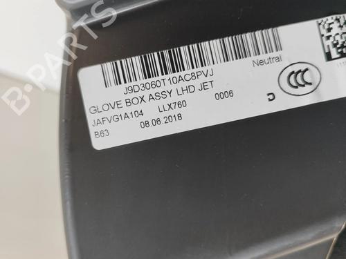 Glove box JAGUAR I-PACE (X590) EV400 AWD | BP29391920C95 - Image 9