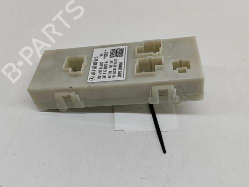 Used Electronic module Electronic module MERCEDES-BENZ GLE (V167) GLE 400 d 4-matic (167.123) (330 hp) 27771834 27771834