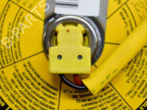 Driver airbag TOYOTA YARIS (_P1_) 1.4 D-4D (NLP10_, NLP10R) | BP10220920C9 