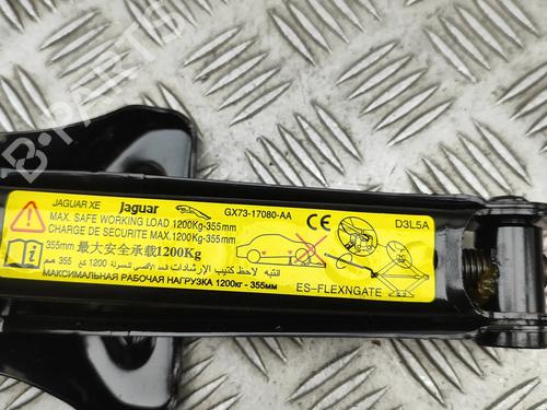 Other JAGUAR XE (X760) 2.0 D | BP33394750O1 - Image 12