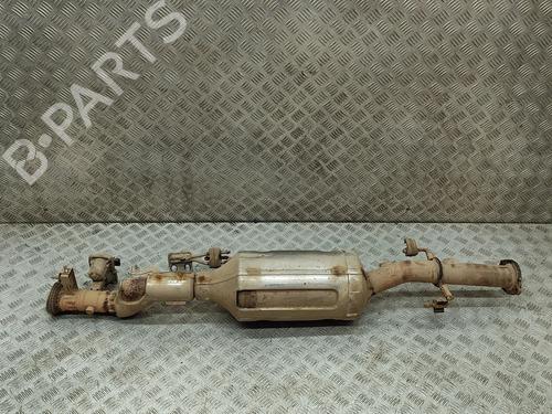 Katalysator ISUZU D-MAX II (TFR, TFS) 1.9 Ddi 4x4 (TFS87J) (163 hp) 31073157