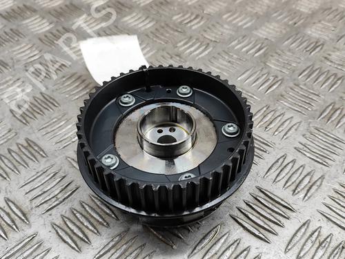 Used Pulley VOLVO XC40 (536) T3 (150 hp) 28548607