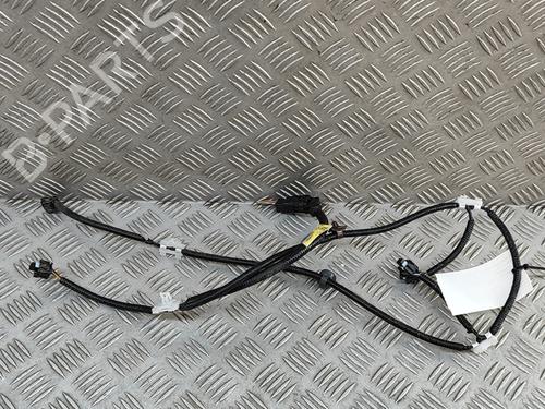 Elektronisk modul LEXUS NX (_Z1_) 300h AWD (AYZ15, AYZ15_, AYZ15R) | BP28028851M83 