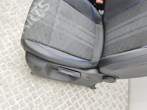 Sæde sæt VW TAYRON (R41) 1.5 eHybrid | BP39534421C78  - Image 14