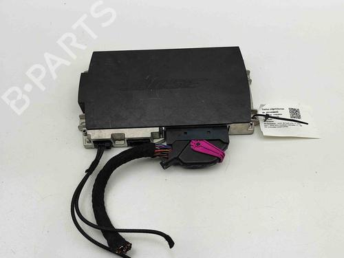 Module électronique AUDI A6 C7 Avant (4G5, 4GD) 2.0 TDI (190 hp) 28028502