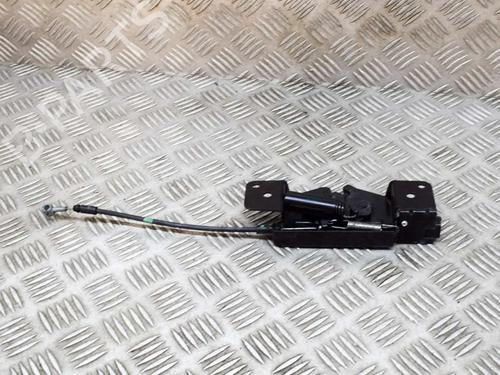 Used Hood lock KIA SPORTAGE IV (QL, QLE) 1.7 CRDi (141 hp) 13929207