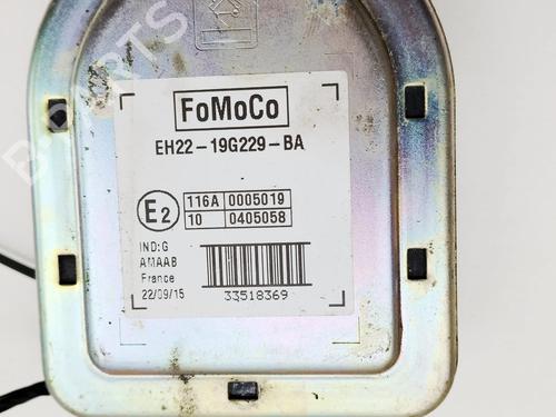 Electronic module LAND ROVER DISCOVERY SPORT (L550) 2.0 D 4x4 | BP38201808M83 - Image 6
