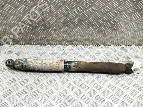 Used Left rear shock absorber Left rear shock absorber VW AMAROK (2HA, 2HB, S1B, S6B, S7A, S7B, AGD) 3.0 TDI 4motion (204 hp) 19744364 19744364