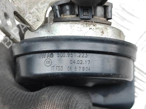 Horn VW PASSAT B8 (3G2, CB2) 2.0 TDI | BP37698776E13  - Image 6
