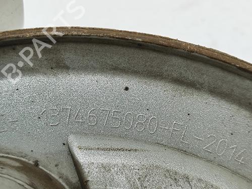 Hulkapsel PEUGEOT BOXER Bus 2.2 BlueHDi 140 | BP38875283C160 - Image 5