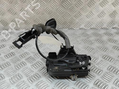 front-right-lock-ford-fiesta-vii-hj-hf-2017-24976024 main image