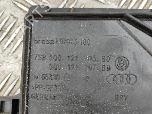 Radiator fan SEAT ATECA (KH7, KHP) 1.5 TSI | BP33381913M35  - Image 5