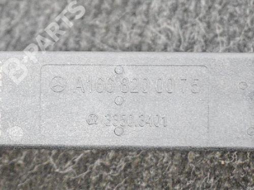 Electronic module MERCEDES-BENZ E-CLASS Convertible (A207) E 350 (207.459) | BP7735101M83 