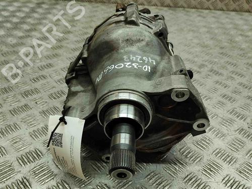 Verteilergetriebe VW PASSAT B8 (3G2, CB2) 2.0 TDI 4motion | BP29487527M36