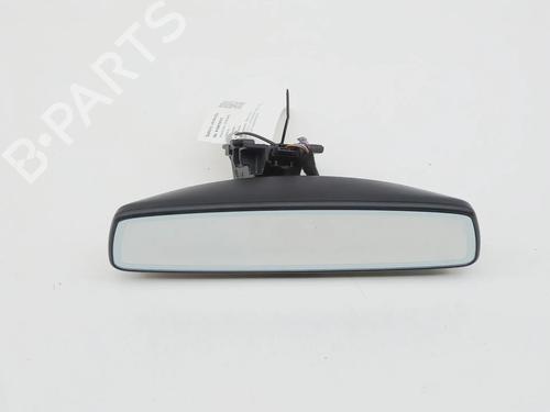 Used Rear mirror Rear mirror BMW 3 (G20, G80, G28) 330 e Plug-in-Hybrid (292 hp) 39656715 39656715