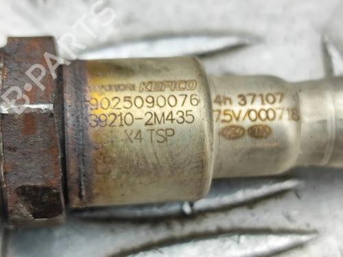 Electronic sensor KIA SPORTAGE V (NQ5) 1.6 T-GDi Hybrid | BP30732136M84 