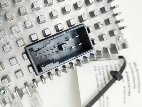 Electronic module VW PASSAT B7 (362) 1.4 TSI EcoFuel | BP37469216M83 - Image 5