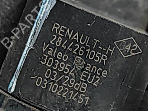 Electronic module RENAULT ZOE (BFM_) ZOE (BFMC, BFMD) | BP38070617M83 - Image 6