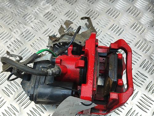 Right rear brake caliper BMW i4 (G26) M50 All-wheel Drive | BP28028268M106 