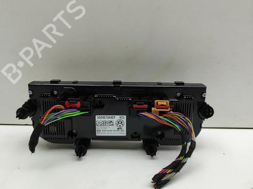 Electronic module VW GOLF VII (5G1, BQ1, BE1, BE2) 2.0 GTD | BP37583875M83 - Image 2