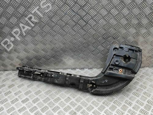 Used Rear bumper bracket Rear bumper bracket BMW X3 (F25) xDrive 20 d (184 hp) 33374837 33374837