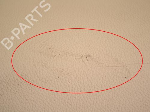 Rear seat JAGUAR E-PACE (X540) 2.0 D180 AWD | BP33345364C17 - Image 4