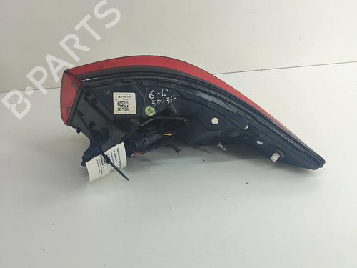 Left taillight MG MG ZS SUV (AZS1) EV | BP30885402C34