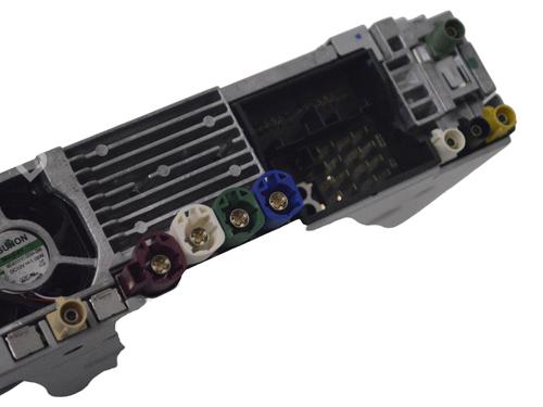 Electronic module BMW 4 Convertible (F33, F83) 420 i | BP30245773M83 