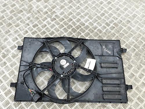 Used Radiator fan SKODA KAROQ (NU7, ND7) 1.0 TSI (116 hp) 19284158