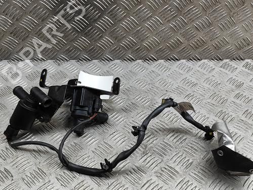 Ekstra vandpumpe AUDI Q7 (4MB, 4MG, 4MQ) 3.0 TFSI quattro | BP21809322M111 