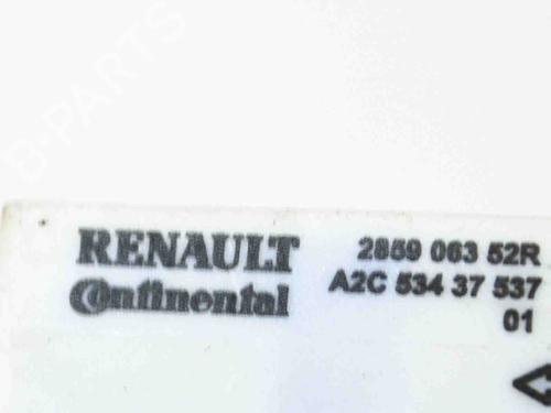 Modulo electronico RENAULT ZOE (BFM_) ZOE | BP8353538M83 