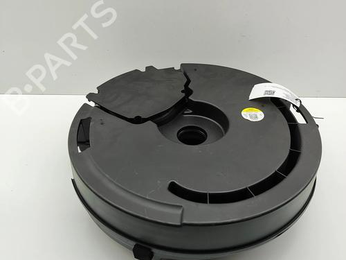 Used Electronic module Electronic module AUDI A6 C8 Avant (4A5) 40 TFSI Mild Hybrid (204 hp) 27798919 27798919