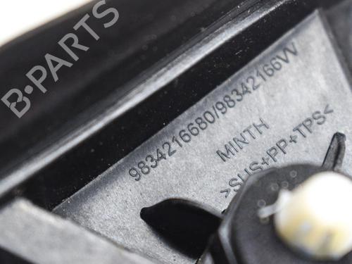 Other OPEL MOKKA 1.2 (76) | BP27759262O1