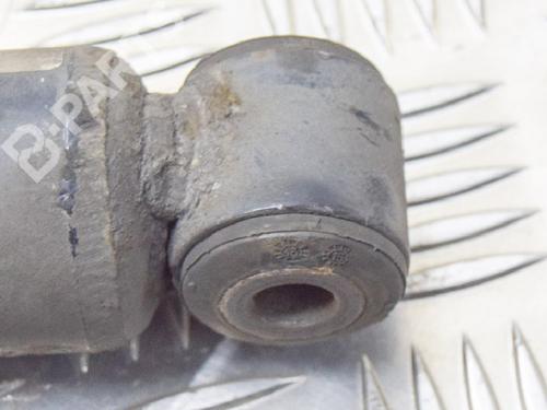 Left rear shock absorber FORD TRANSIT V363 Van (FCD, FDD) 2.2 TDCi | BP8834940M18 