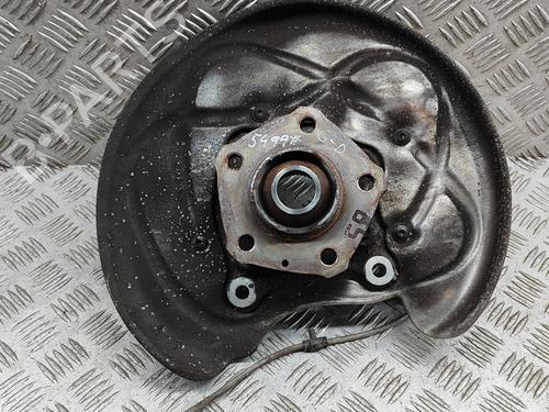 Used Right rear steering knuckle AUDI Q5 (FYB, FYG) 2.0 TFSI quattro (252 hp) 28435392