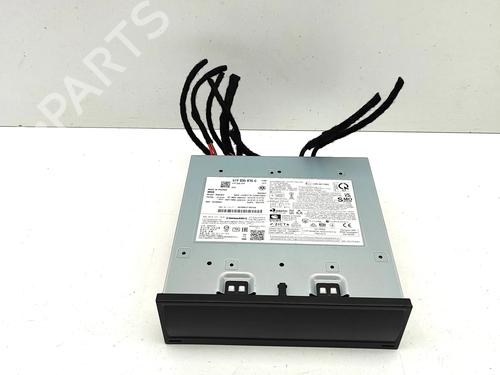 Used Electronic module Electronic module VW TIGUAN (CT1) 1.5 eTSI (131 hp) 35811662 35811662