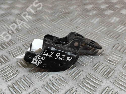 Hinge/Door check strap FORD TRANSIT CUSTOM V362 Bus (F3) 2.0 EcoBlue | BP17139819C146 