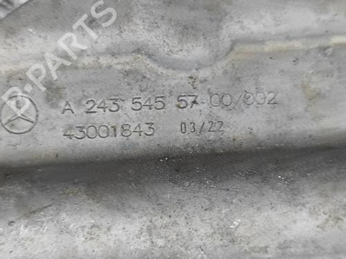 Wiring harness MERCEDES-BENZ EQB (X243) EQB 350 4-matic (243.612) | BP32459451E16