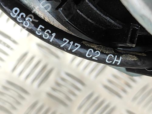 Other PORSCHE BOXSTER (986) S 3.2 | BP28676735O1 