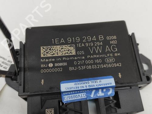 Elektronisk modul VW ID.4 (E21) Pro | BP27782580M83 