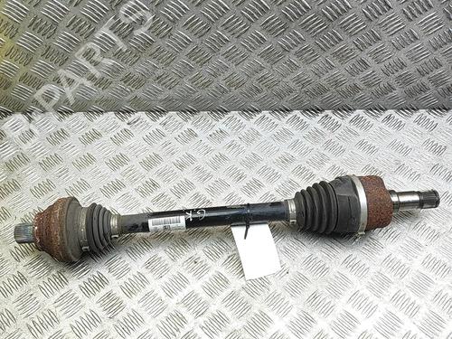 Used Left rear driveshaft Left rear driveshaft SKODA ENYAQ iV Coupe (5AC) RS (299 hp) 34037101 34037101